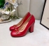 Gucci High Heels GGHH666457-34447